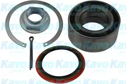 Комплект подшипника (KAVO PARTS: WBK-4503)