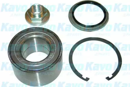 Комплект подшипника (KAVO PARTS: WBK-4504)