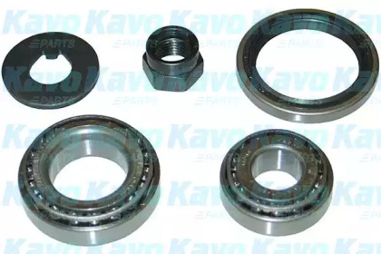 Комплект подшипника (KAVO PARTS: WBK-4506)