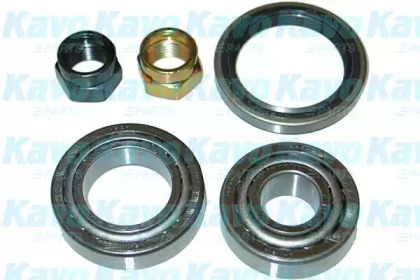 Комплект подшипника (KAVO PARTS: WBK-4507)