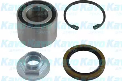 Комплект подшипника (KAVO PARTS: WBK-4509)