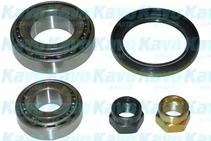 Комплект подшипника (KAVO PARTS: WBK-4510)