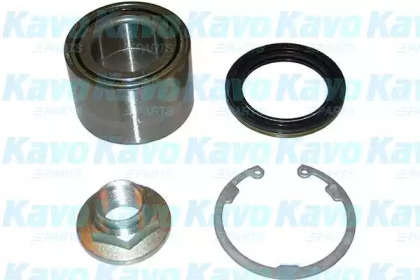 Комплект подшипника (KAVO PARTS: WBK-4511)