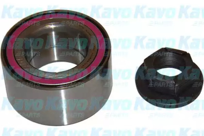 Комплект подшипника (KAVO PARTS: WBK-4517)