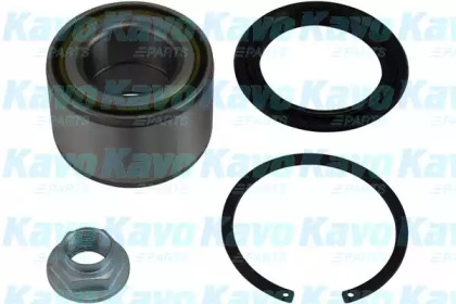 Комплект подшипника (KAVO PARTS: WBK-4519)