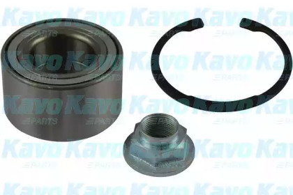 Комплект подшипника (KAVO PARTS: WBK-4521)