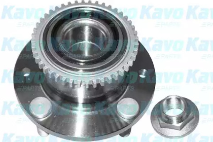 Комплект подшипника (KAVO PARTS: WBK-4530)