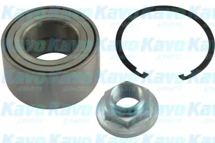 Комплект подшипника (KAVO PARTS: WBK-4532)