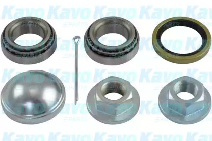 Комплект подшипника (KAVO PARTS: WBK-4533)