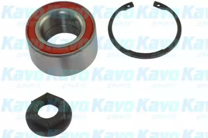 Комплект подшипника (KAVO PARTS: WBK-4535)