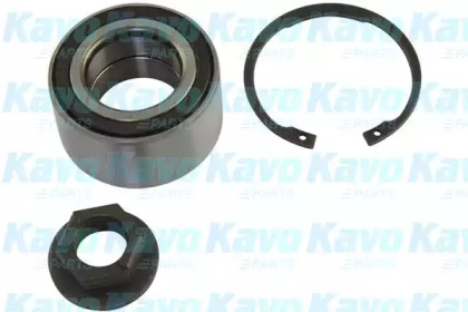 Комплект подшипника (KAVO PARTS: WBK-4536)