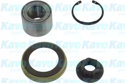 Комплект подшипника (KAVO PARTS: WBK-4538)