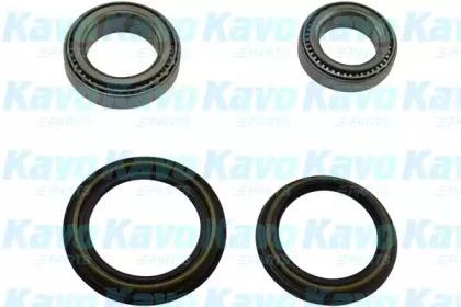 Комплект подшипника (KAVO PARTS: WBK-4541)