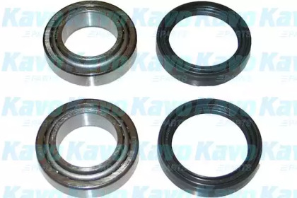 Комплект подшипника (KAVO PARTS: WBK-5501)