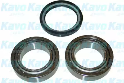 Комплект подшипника (KAVO PARTS: WBK-5502)