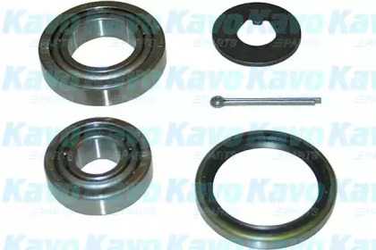 Комплект подшипника (KAVO PARTS: WBK-5503)