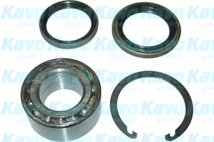 Комплект подшипника (KAVO PARTS: WBK-5504)