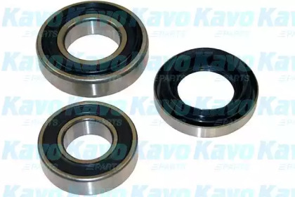 Комплект подшипника (KAVO PARTS: WBK-5510)