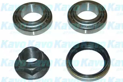 Комплект подшипника (KAVO PARTS: WBK-5511)