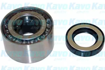 Комплект подшипника (KAVO PARTS: WBK-5512)