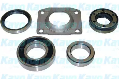 Комплект подшипника (KAVO PARTS: WBK-5514)