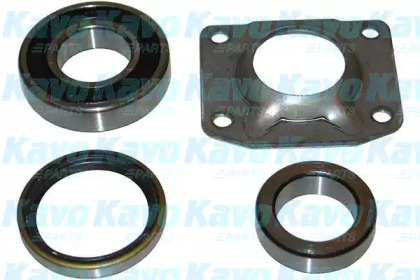 Комплект подшипника (KAVO PARTS: WBK-5515)