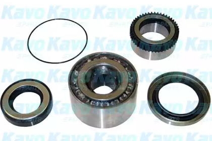 Комплект подшипника (KAVO PARTS: WBK-5516)