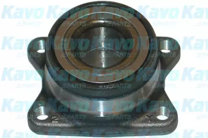 Комплект подшипника (KAVO PARTS: WBK-5519)