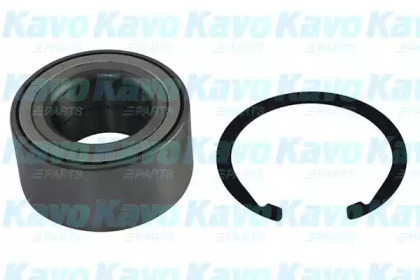 Комплект подшипника (KAVO PARTS: WBK-5525)