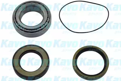 Комплект подшипника (KAVO PARTS: WBK-5540)