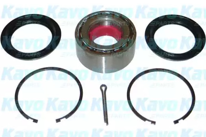 Комплект подшипника (KAVO PARTS: WBK-6504)