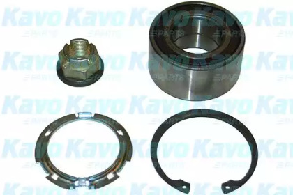 Комплект подшипника (KAVO PARTS: WBK-6505)