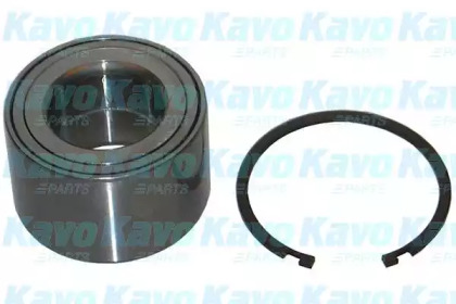 Комплект подшипника (KAVO PARTS: WBK-6506)