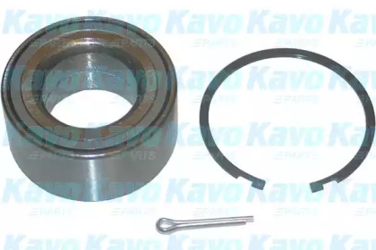 Комплект подшипника (KAVO PARTS: WBK-6507)