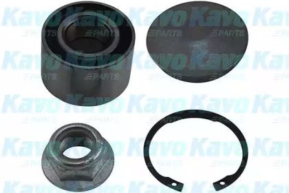 Комплект подшипника (KAVO PARTS: WBK-6509)