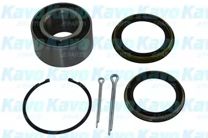 Комплект подшипника (KAVO PARTS: WBK-6510)