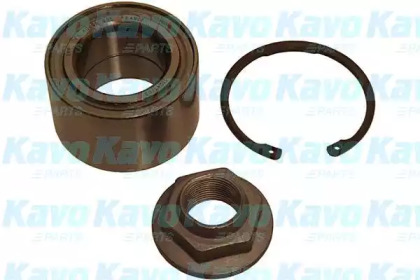 Комплект подшипника (KAVO PARTS: WBK-6514)