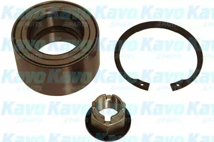 Комплект подшипника (KAVO PARTS: WBK-6515)