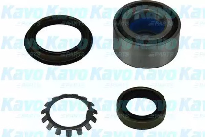 Комплект подшипника (KAVO PARTS: WBK-6517)