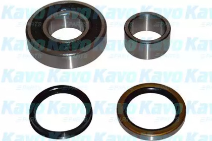 Комплект подшипника (KAVO PARTS: WBK-6518)