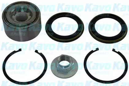 Комплект подшипника (KAVO PARTS: WBK-6519)