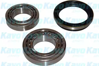 Комплект подшипника (KAVO PARTS: WBK-6520)