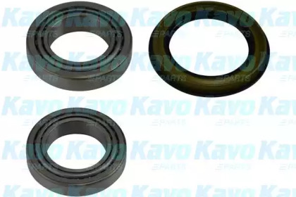 Комплект подшипника (KAVO PARTS: WBK-6523)