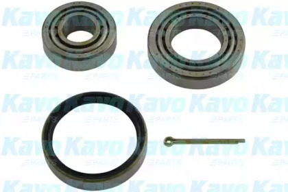 Комплект подшипника (KAVO PARTS: WBK-6524)