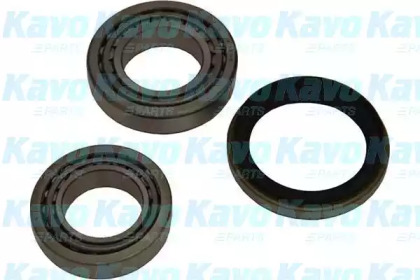 Комплект подшипника (KAVO PARTS: WBK-6527)