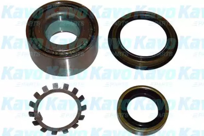 Комплект подшипника (KAVO PARTS: WBK-6528)