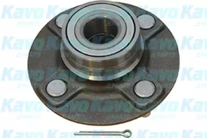 Комплект подшипника (KAVO PARTS: WBK-6530)