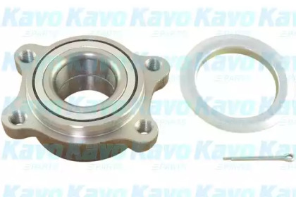 Комплект подшипника (KAVO PARTS: WBK-6531)