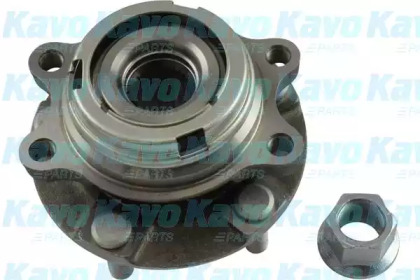 Комплект подшипника (KAVO PARTS: WBK-6534)