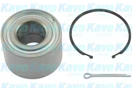 Комплект подшипника (KAVO PARTS: WBK-6546)